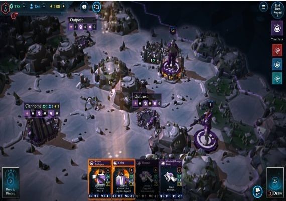 Last Days of Old Earth EN Global Steam Digital Key