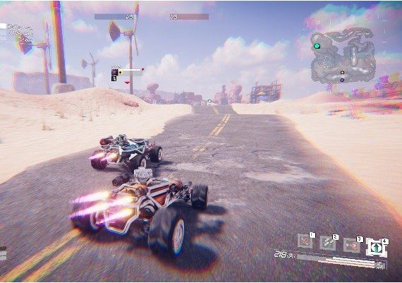 KEO EN Global Steam Digital Key