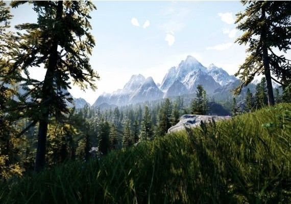 Hunting Simulator EN Argentina Xbox One/Series Digital Key