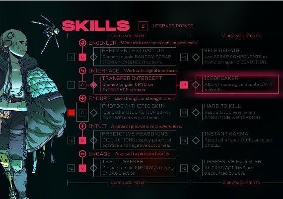 Citizen Sleeper EN Argentina Xbox One/Series/Windows Digital Key