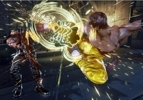 Tekken 7 - Season Pass 2 DLC United States Xbox One/Series Digital Key