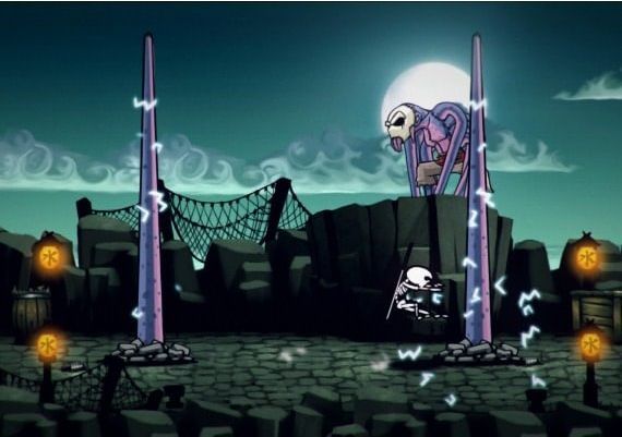 Draw Slasher EN Global Steam Digital Key