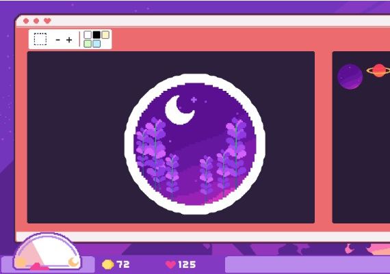 Sticky Business Global Steam Digital Key