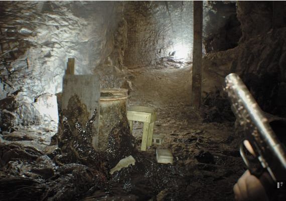 Resident Evil 7 Biohazard Gold Edition Global Steam Digital Key