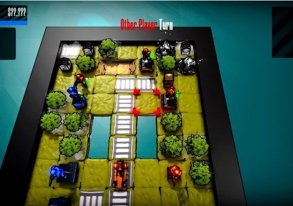 X Wars Deluxe: Line Effect DLC EN Global Steam Digital Key