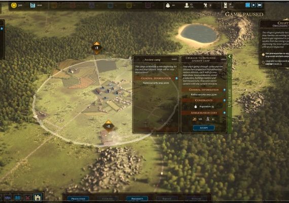 Memoriapolis EN/FR Global Steam Digital Key