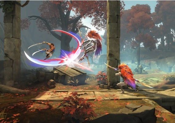 Prince of Persia: The Lost Crown Complete Edition EN Colombia Xbox One/Series Digital Key