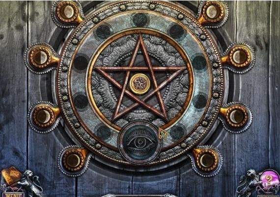 House of 1000 Doors: Family Secrets Global Steam Digital Key