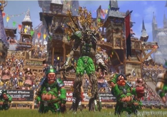 Blood Bowl 2: Official Expansion DLC EN EU Xbox One/Series Digital Key