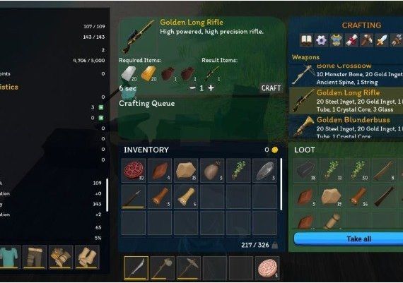 ScrewUp EN Global Steam Digital Key