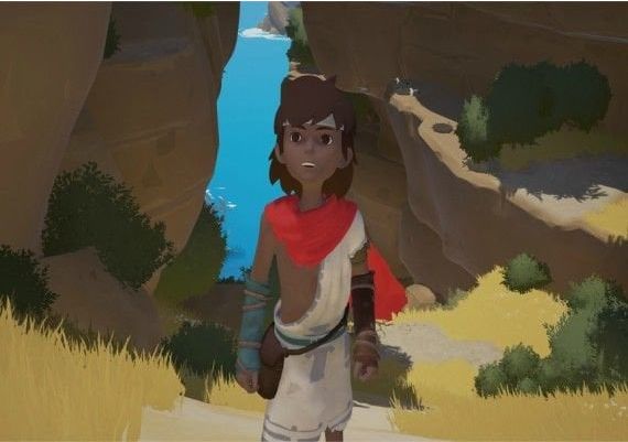 Rime Global Steam Digital Key