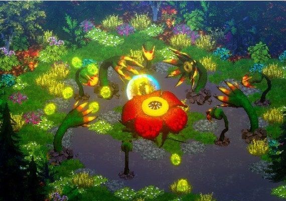 Ghostlore EN Turkey Xbox One/Series/Windows Digital Key