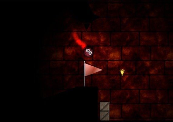 The Orb Chambers EN Global Steam Digital Key