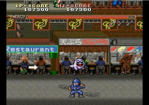 Avenging Spirit EN Argentina Xbox One/Series Digital Key