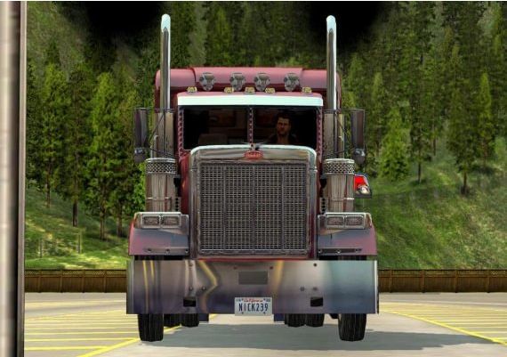 Rig n Roll EN/DE Global Steam Digital Key