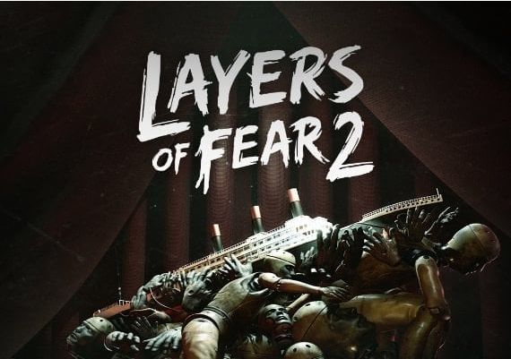 Layers of Fear 2 EN/DE/FR/IT/PL/RU/ES Argentina Xbox One/Series Digital Key