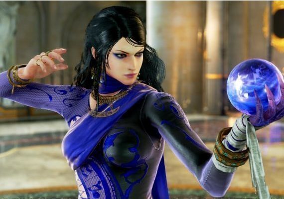 Tekken 7 - Season Pass 3 DLC EU Xbox One/Series Digital Key