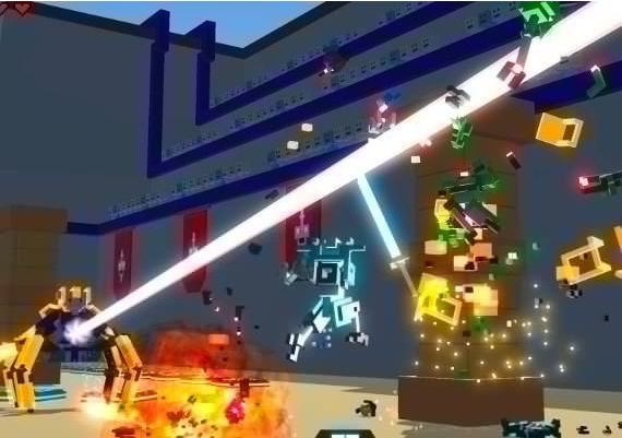 Clone Drone in the Danger Zone EN Global Steam Digital Key