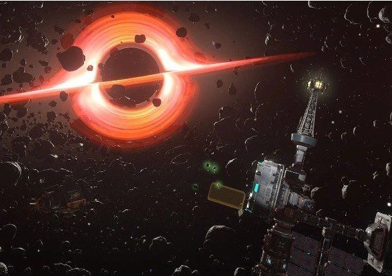 AGOS: A Game of Space VR EN/DE/FR EU Ubisoft Connect Digital Key