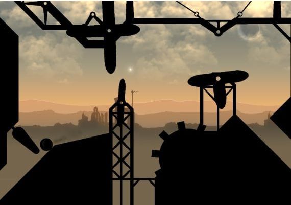 Collisions Global Steam Digital Key