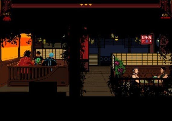 The Sundew EN Global Steam Digital Key