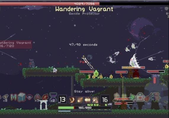 Risk of Rain EN Global Steam Digital Key