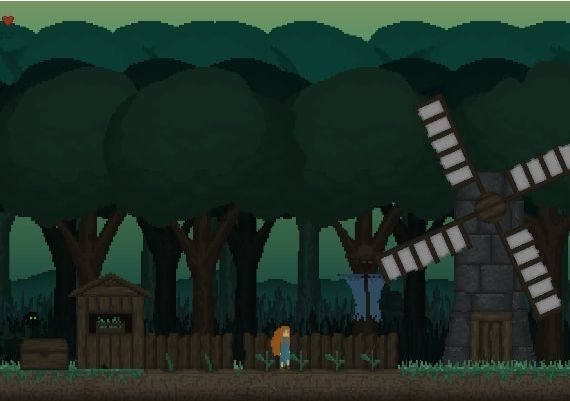 Neverliria EN/RU/UK Global Steam Digital Key