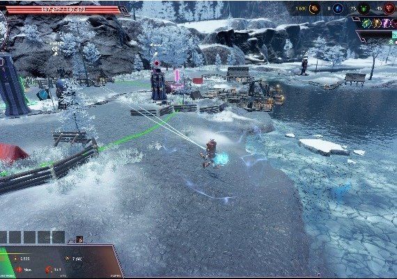 Elemental War 2 EN Argentina Xbox One/Series Digital Key