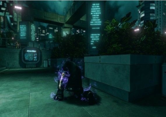 Dark Global Steam Digital Key