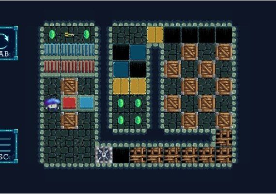 Mushroom Quest EN Argentina Xbox One/Series Digital Key