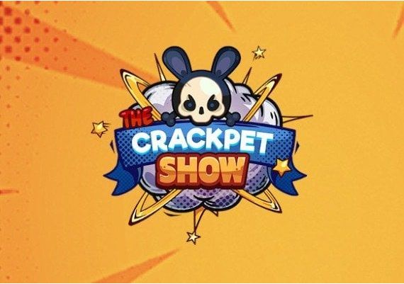 The Crackpet Show Global Steam Digital Key