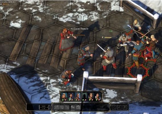 Expeditions: Viking EN/DE/FR/PL/RU/DA Global Steam Digital Key