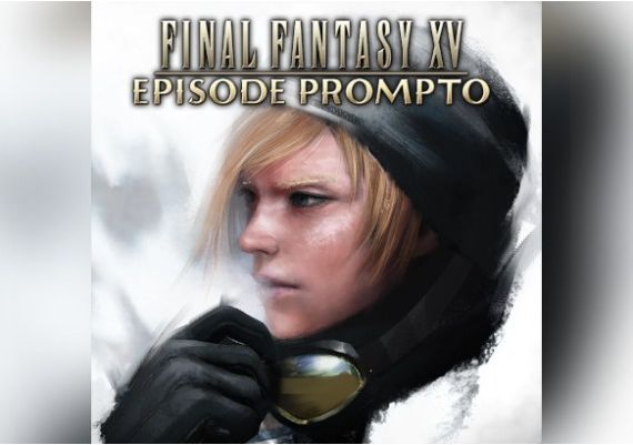 Final Fantasy XV: Episode Prompto DLC EN EU Xbox One/Series Digital Key