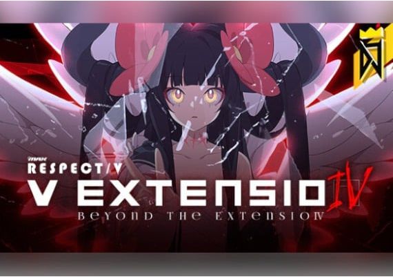 DJMax Respect V - V Extension IV Pack DLC EN EU Steam Digital Key