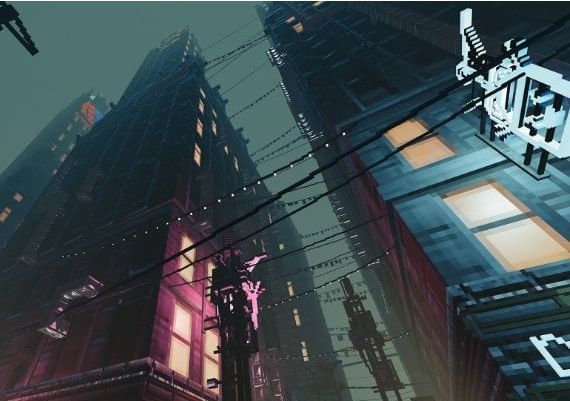 Shadows of Doubt EN ROW Steam Digital Key