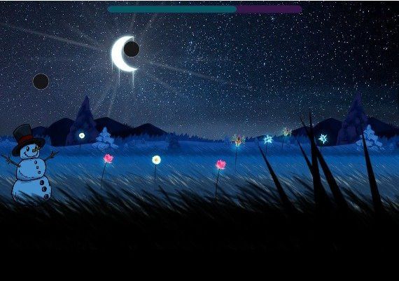 I Like The Flowers EN/RU Global Steam Digital Key