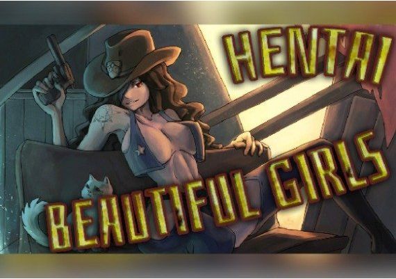 Hentai Beautiful Girls EN/RU/ZH Global Steam Digital Key