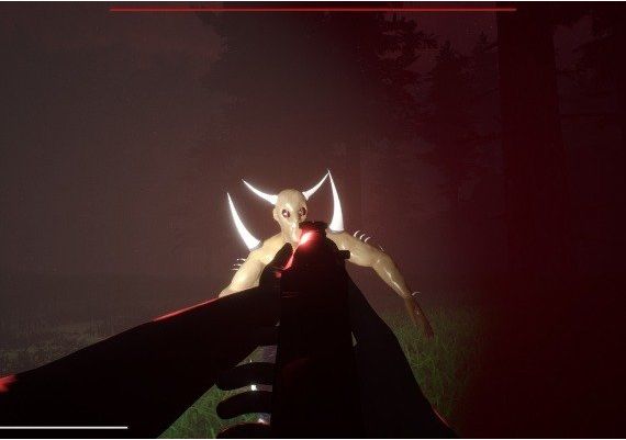 The Creature EN Global Steam Digital Key