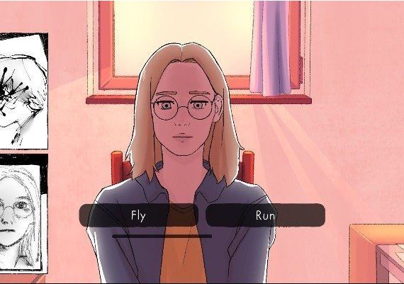 A Sketchbook About Her Sun EN Argentina Xbox One/Series Digital Key