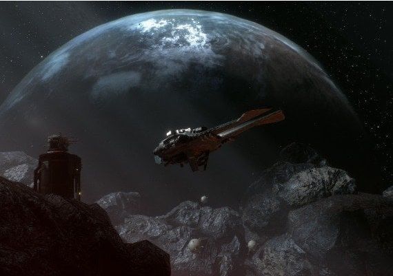 Marauders EU Steam Digital Key