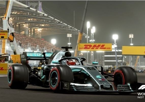 F1 2019 United States Xbox One/Series Digital Key