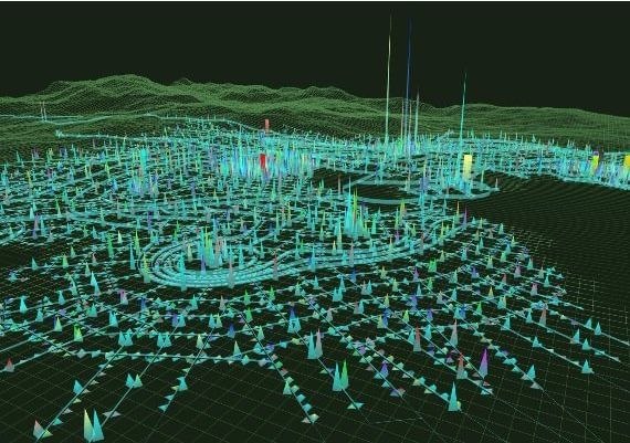 AdvertCity EN Global Steam Digital Key