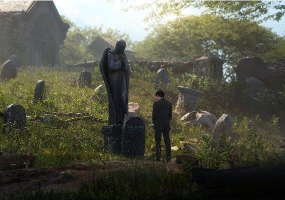 Sherlock Holmes: Chapter One Deluxe Edition Turkey Xbox Series Digital Key