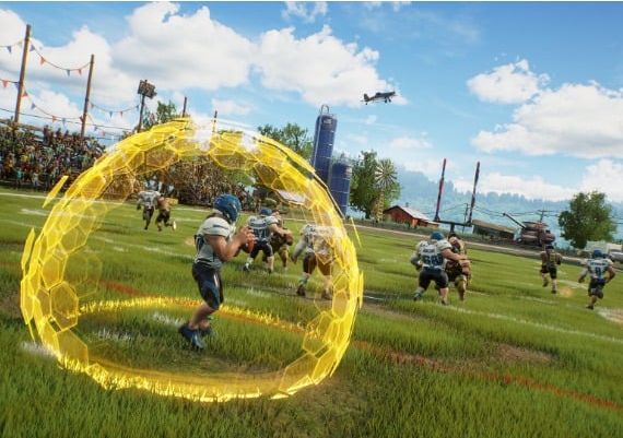 Wild Card Football Ultimate Edition EN Argentina Xbox One/Series Digital Key