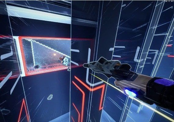 Severed Steel EU PS5 Digital Key