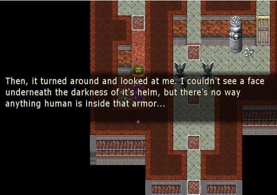 Remnants Of Isolation EN Global Steam Digital Key