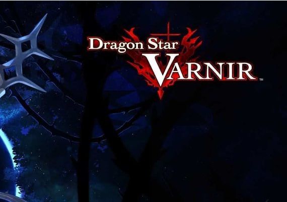 Dragon Star Varnir EN/JA/ZH Global Steam Digital Key