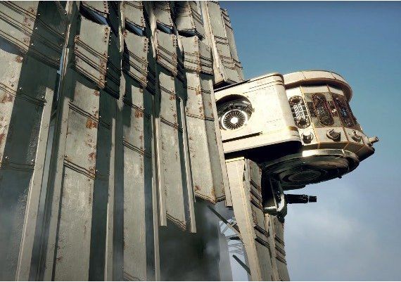 Project Magnum PRE-ORDER EN Global Steam Digital Key