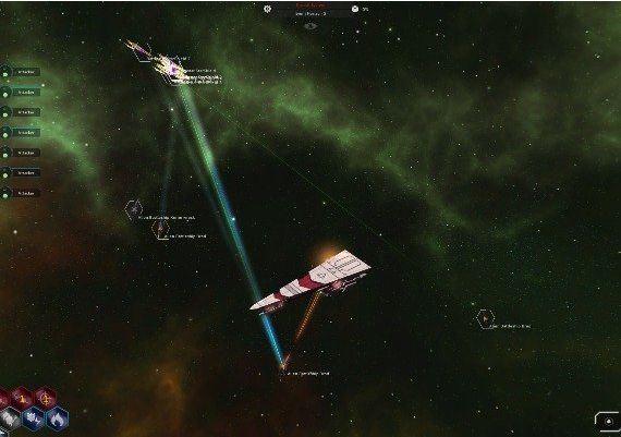 Gates of Horizon EN Global Steam Digital Key