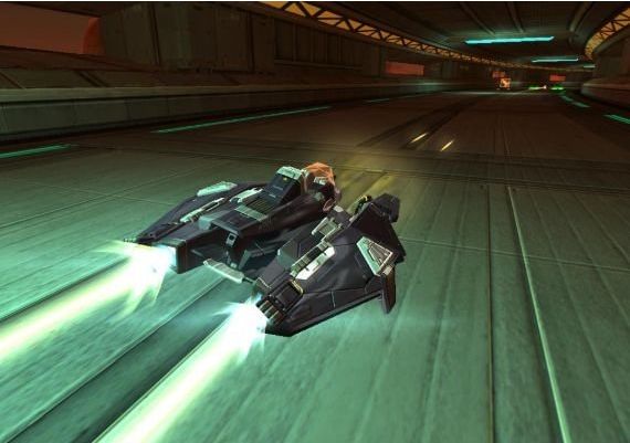 Quantum Rush Champions EN/DE/FR/IT/ES Global Steam Digital Key